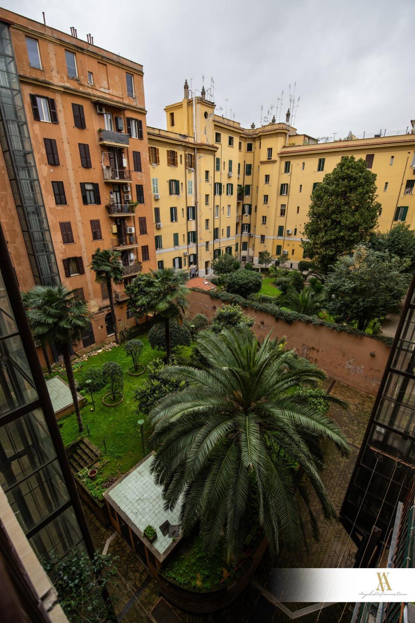 Bed & Breakfast Angelus Vaticanus *
