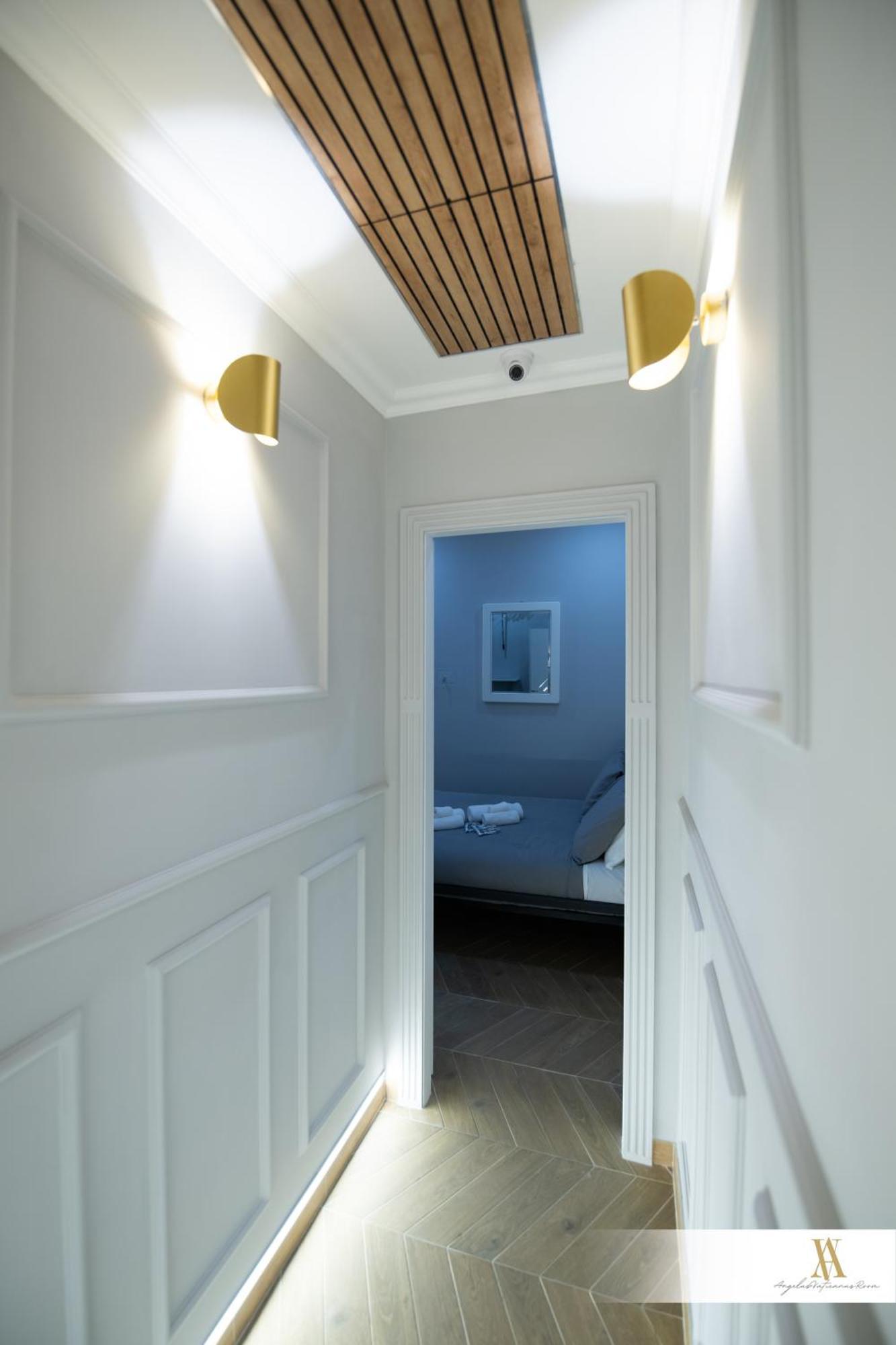 Bed & Breakfast Angelus Vaticanus Rome