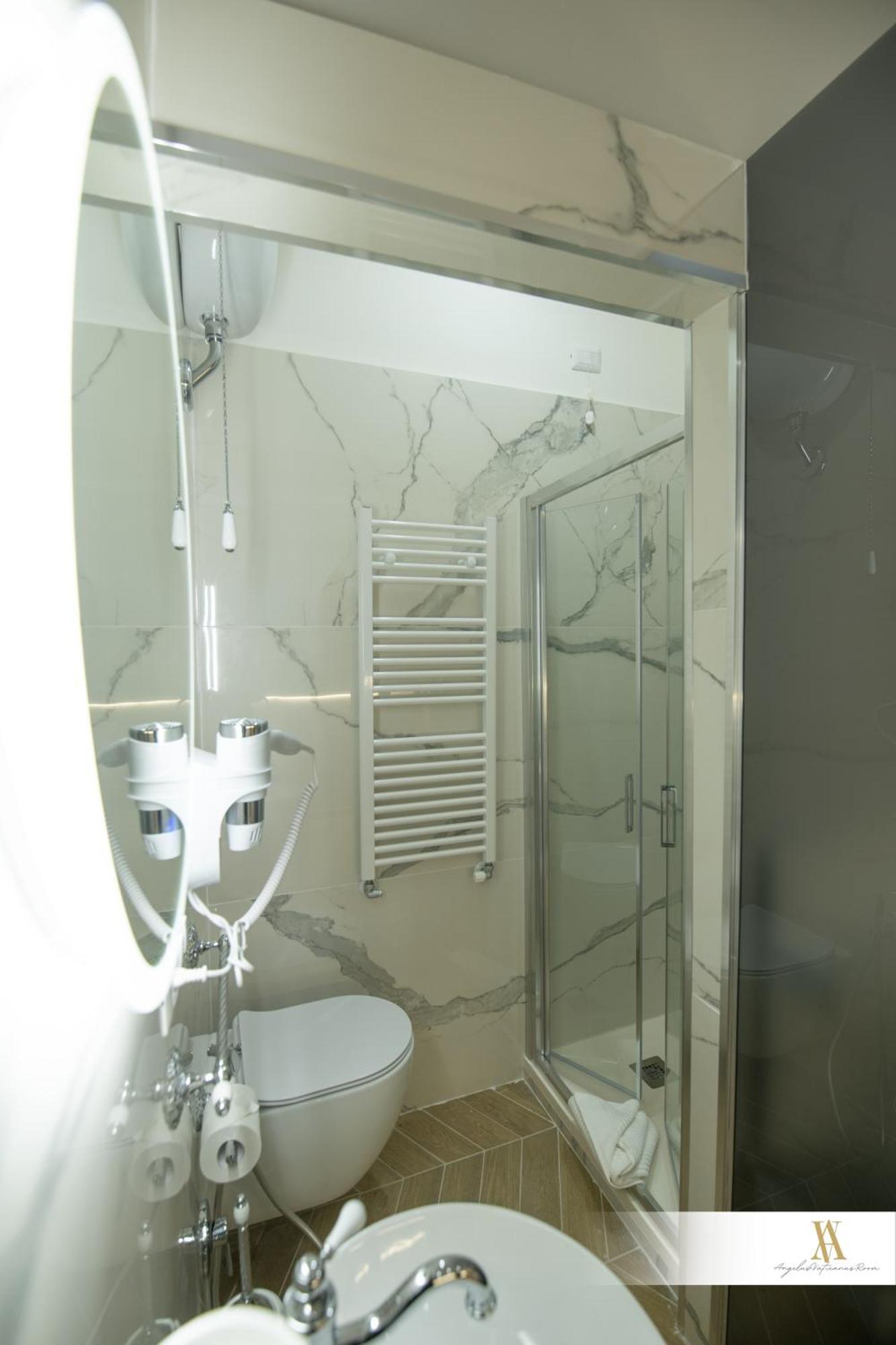 Angelus Vaticanus Bed & Breakfast Rome