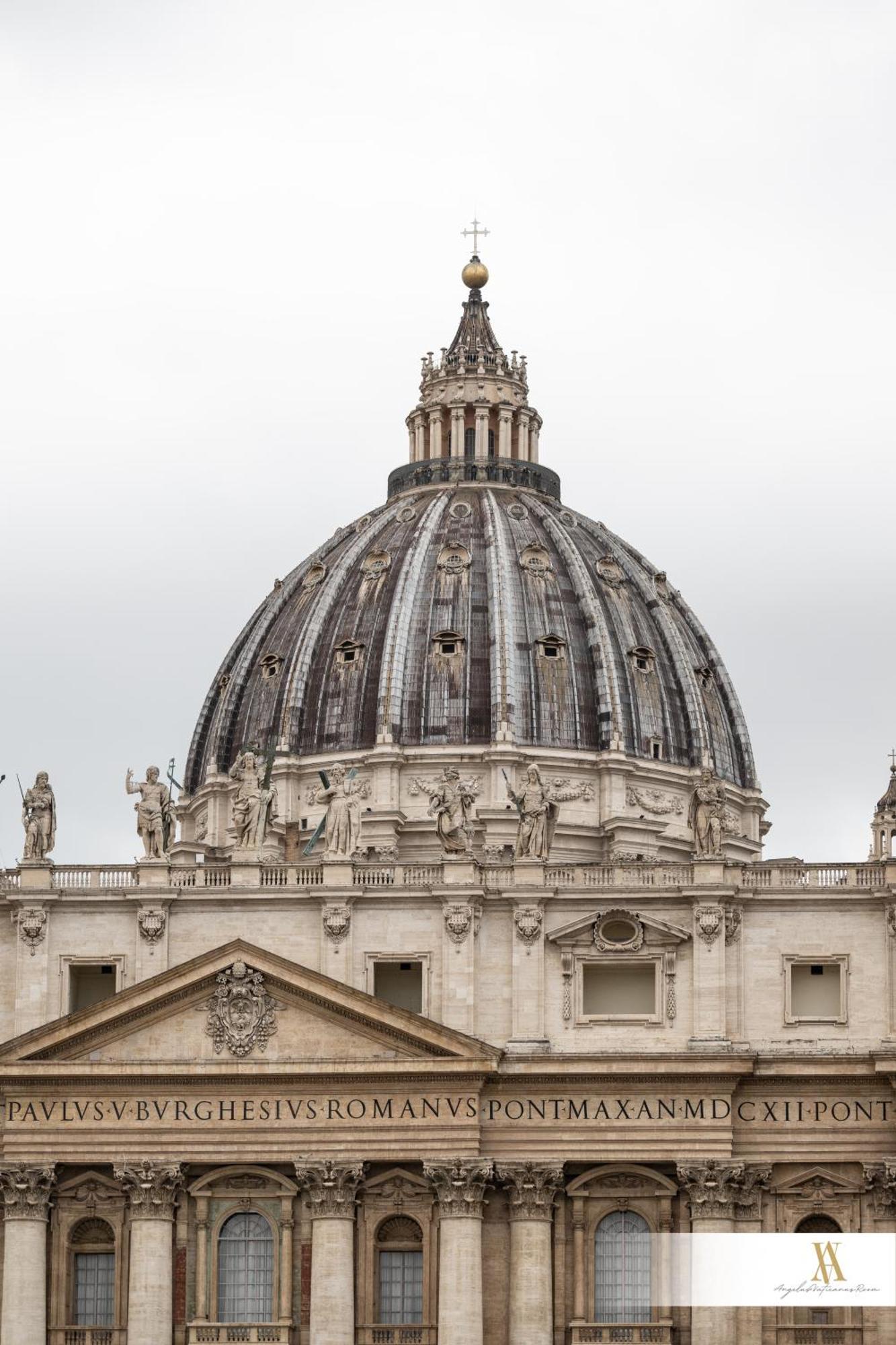 Angelus Vaticanus *