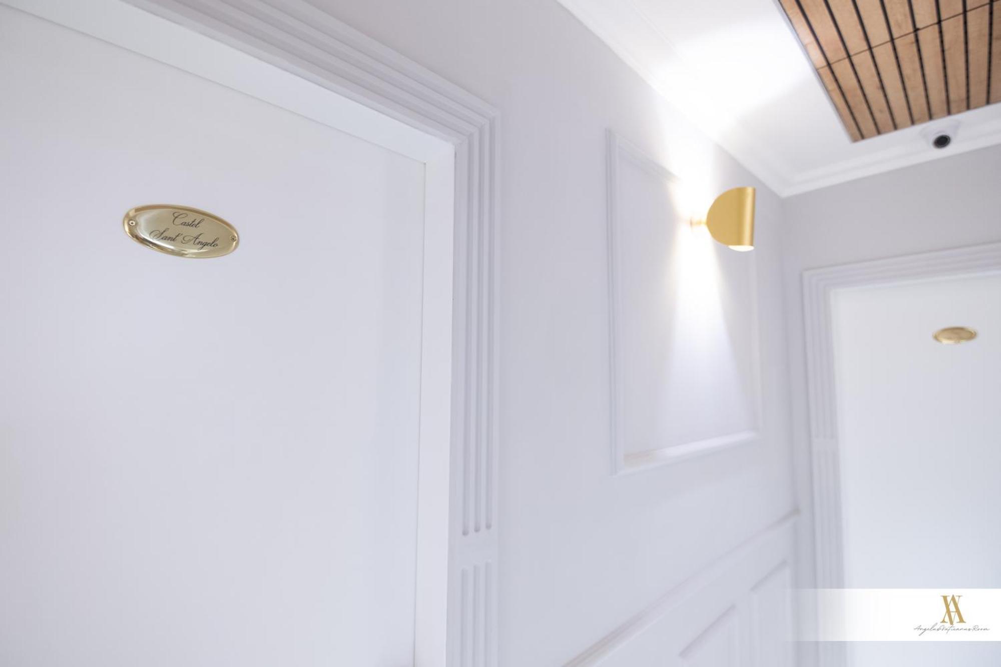 Angelus Vaticanus Bed & Breakfast
