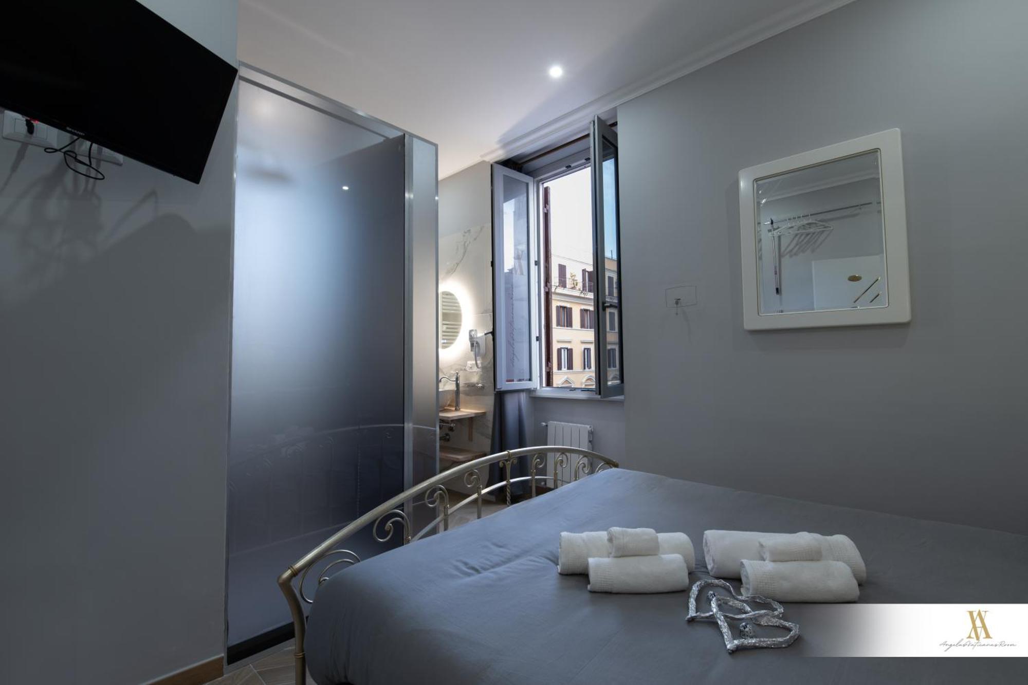 Bed & Breakfast Angelus Vaticanus *