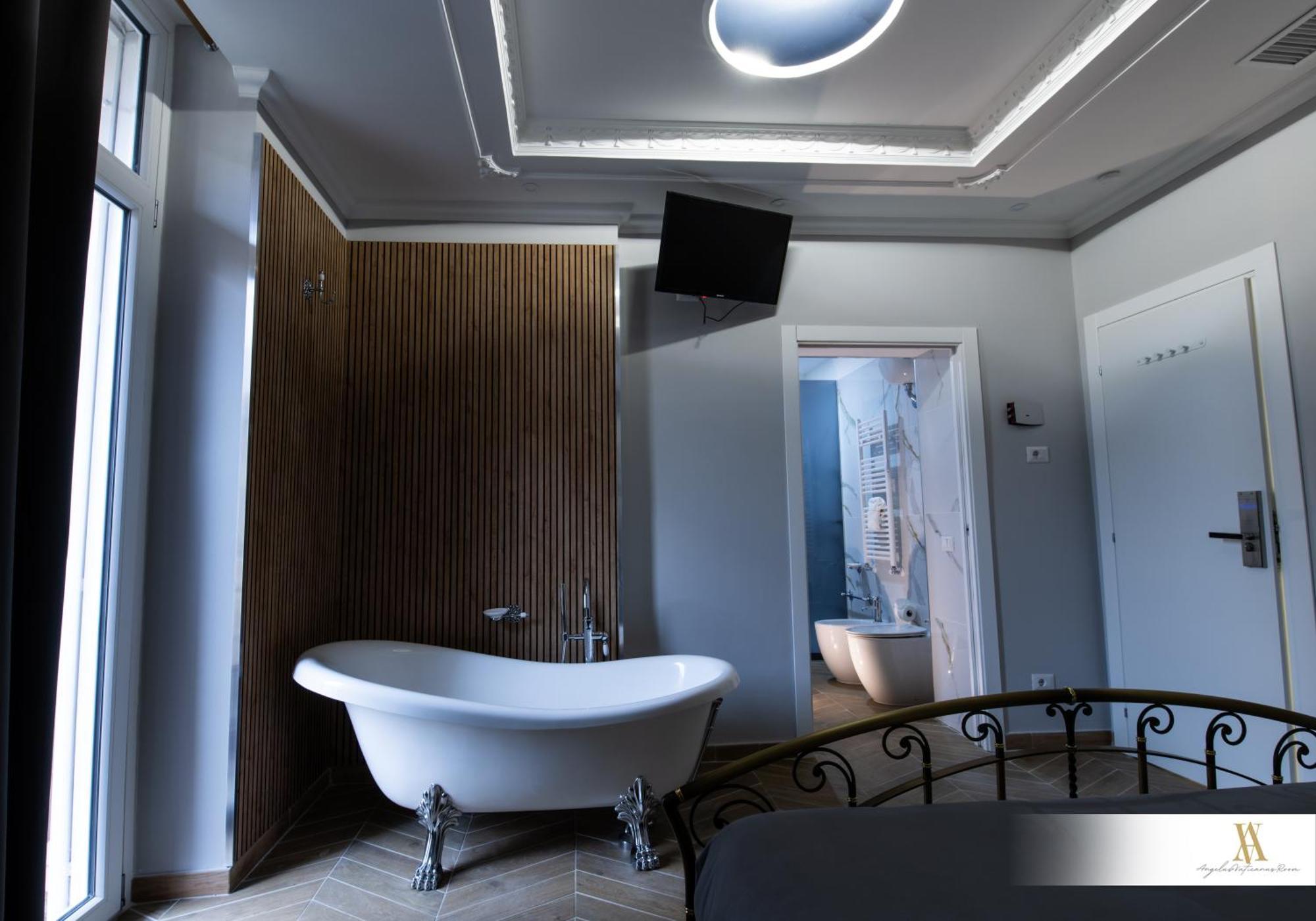 Angelus Vaticanus Bed & Breakfast