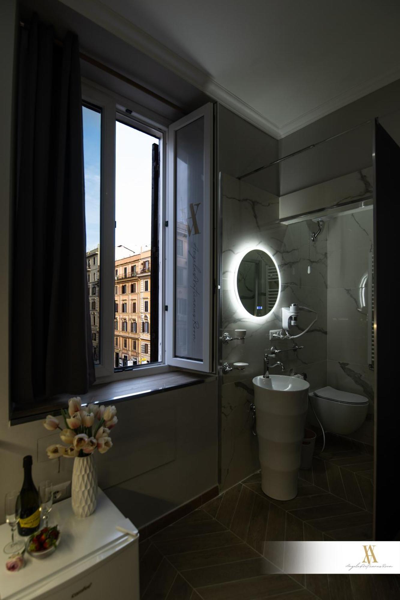 Bed & Breakfast Angelus Vaticanus