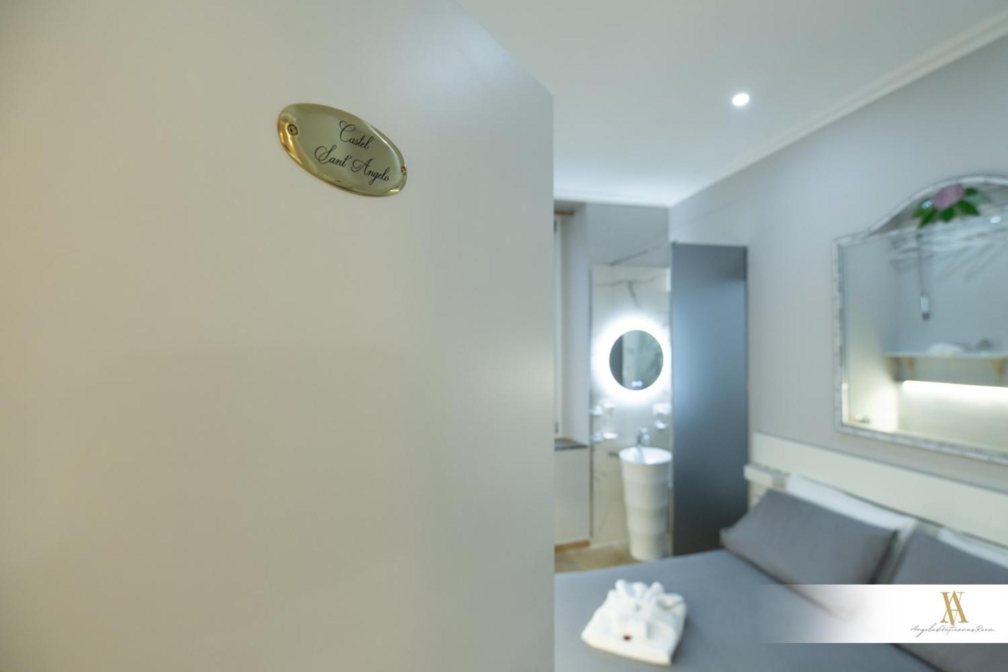 Angelus Vaticanus Bed & Breakfast Rome