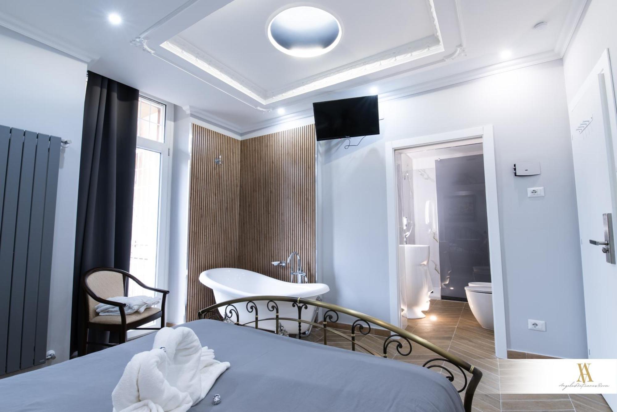 Bed & Breakfast Angelus Vaticanus