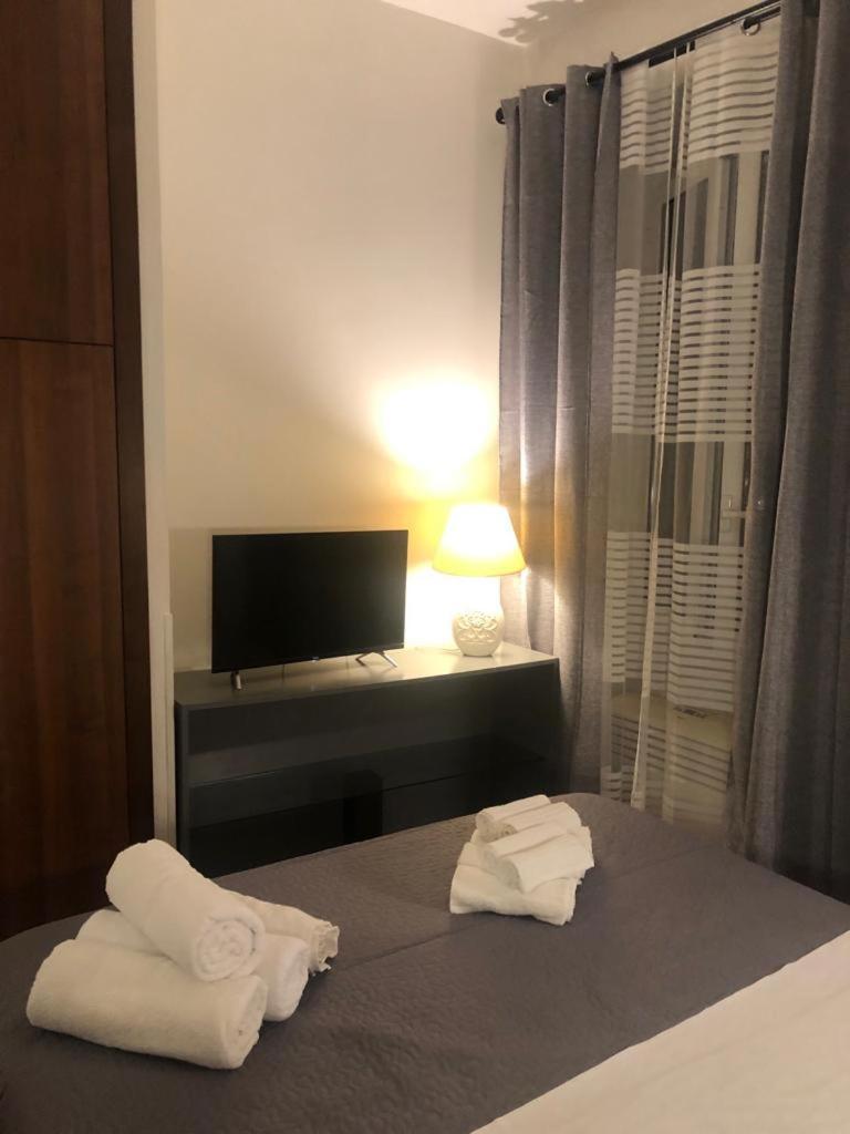 Bed and breakfast Alma Appia Roma