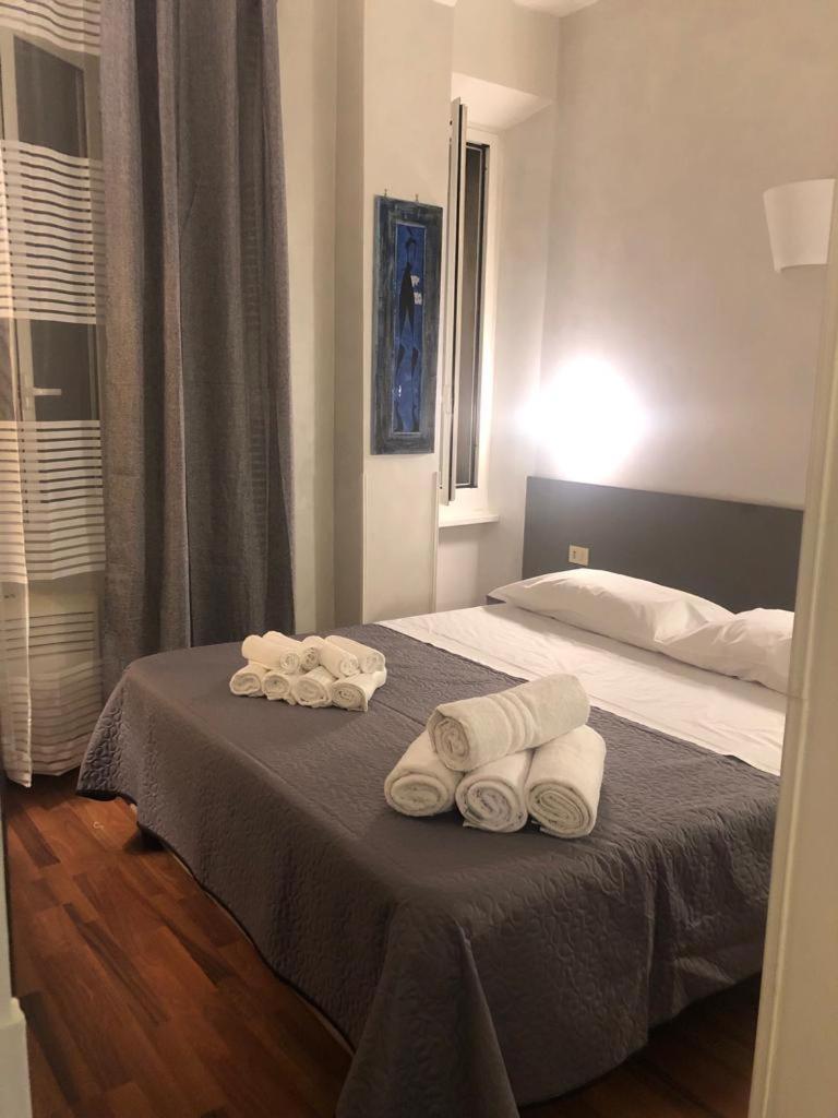 Alma Appia Bed and breakfast