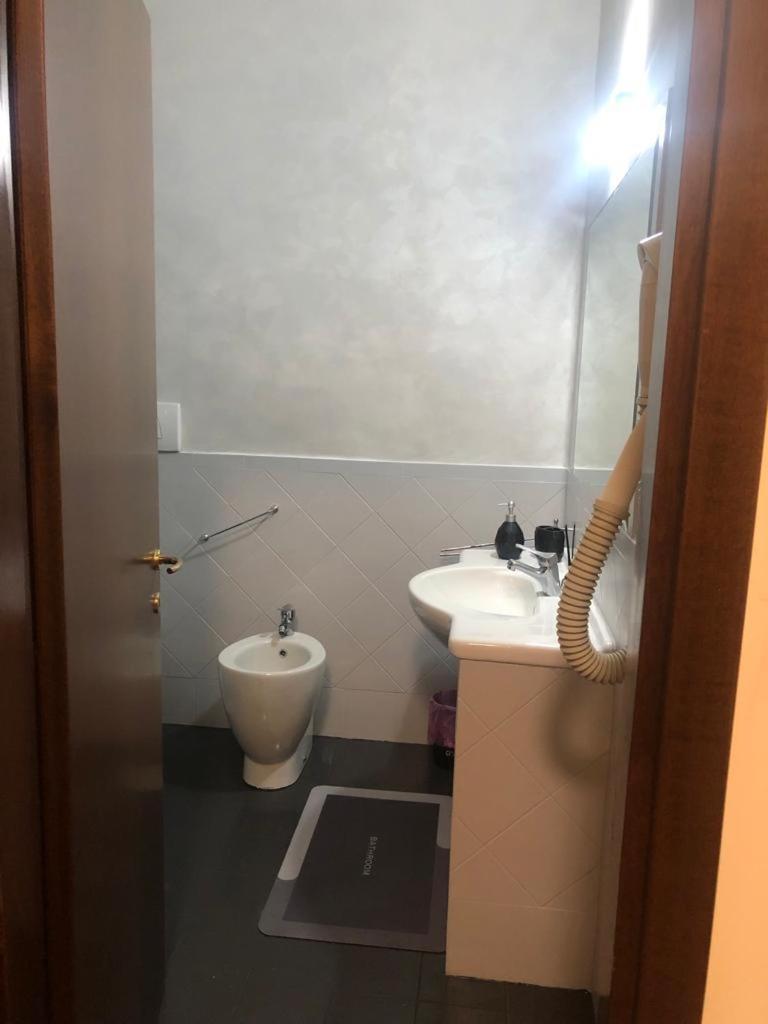 Bed and breakfast Alma Appia