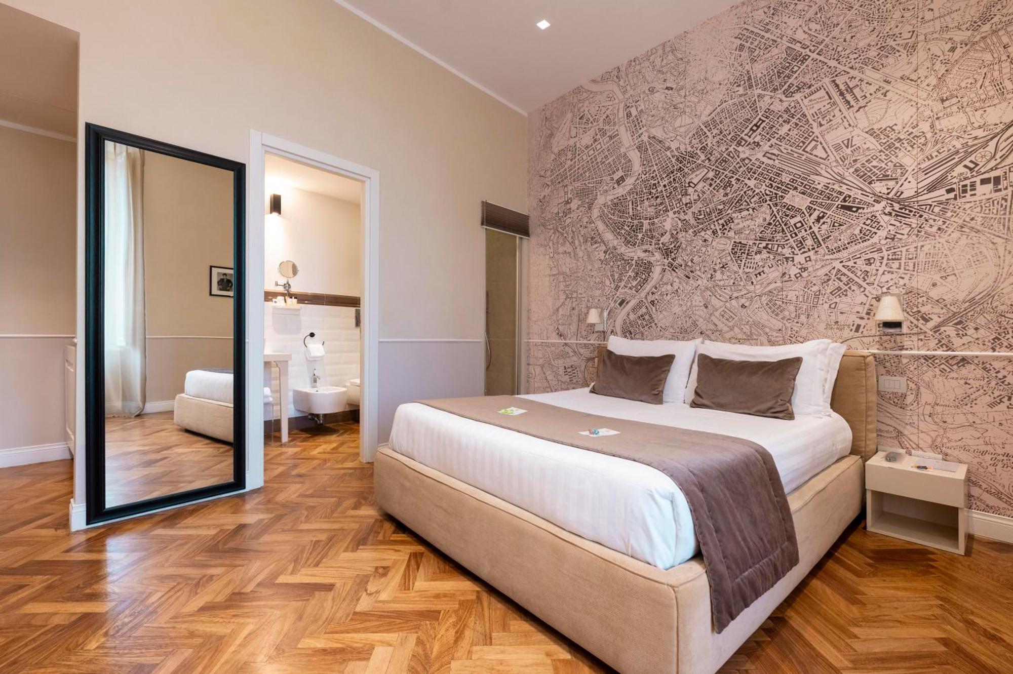 Vanity Navona Hotell