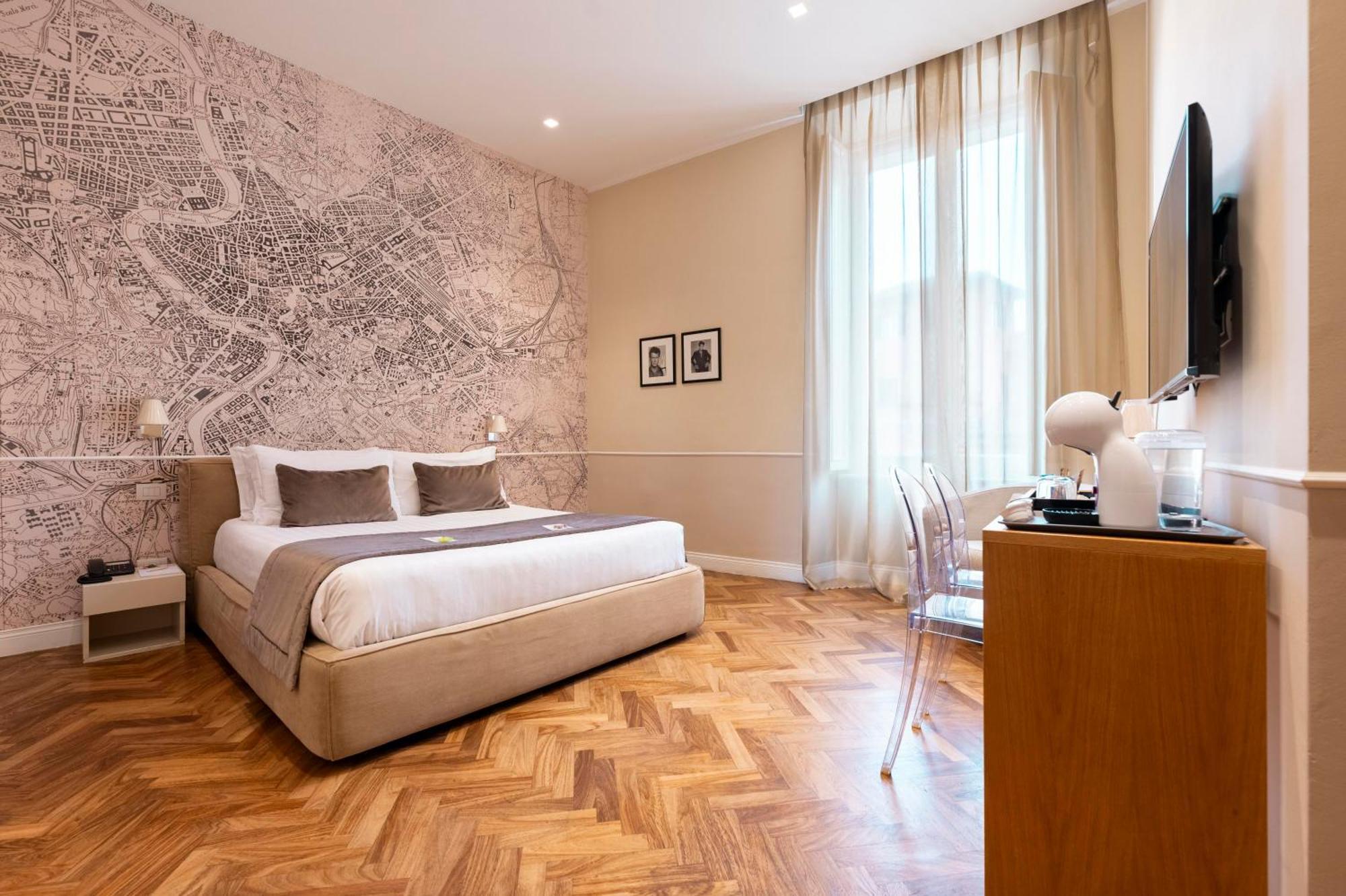 Hotell Vanity Navona 2*