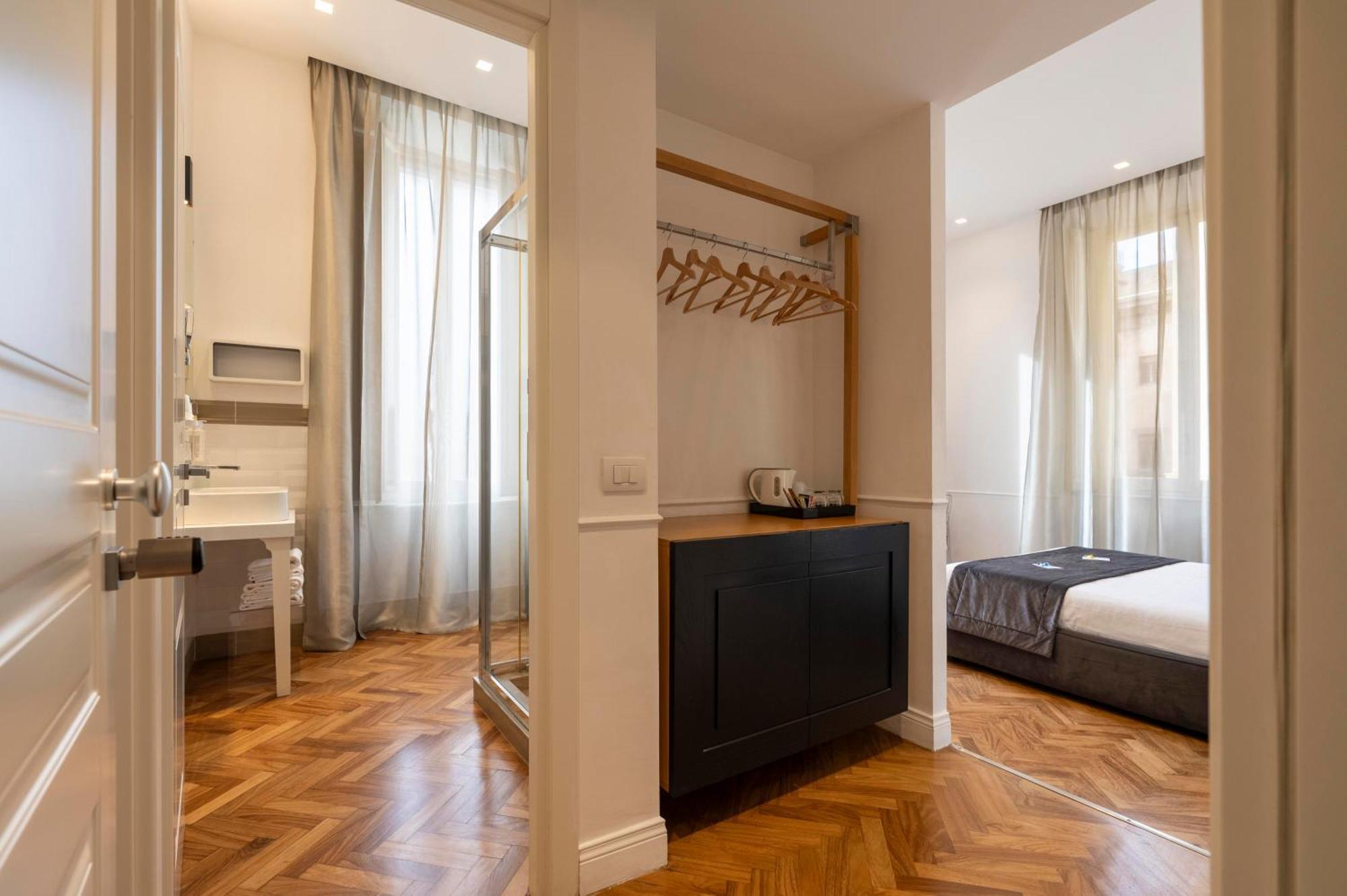 Vanity Navona Hotell