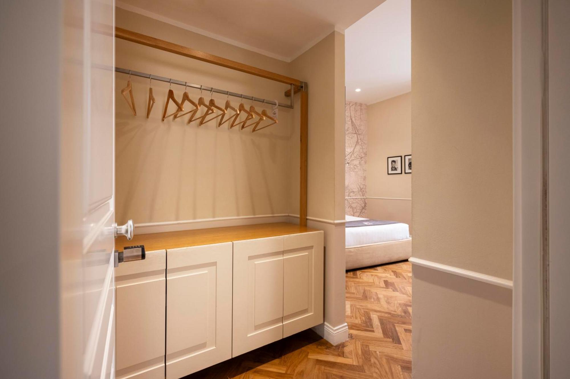 Hotell Vanity Navona