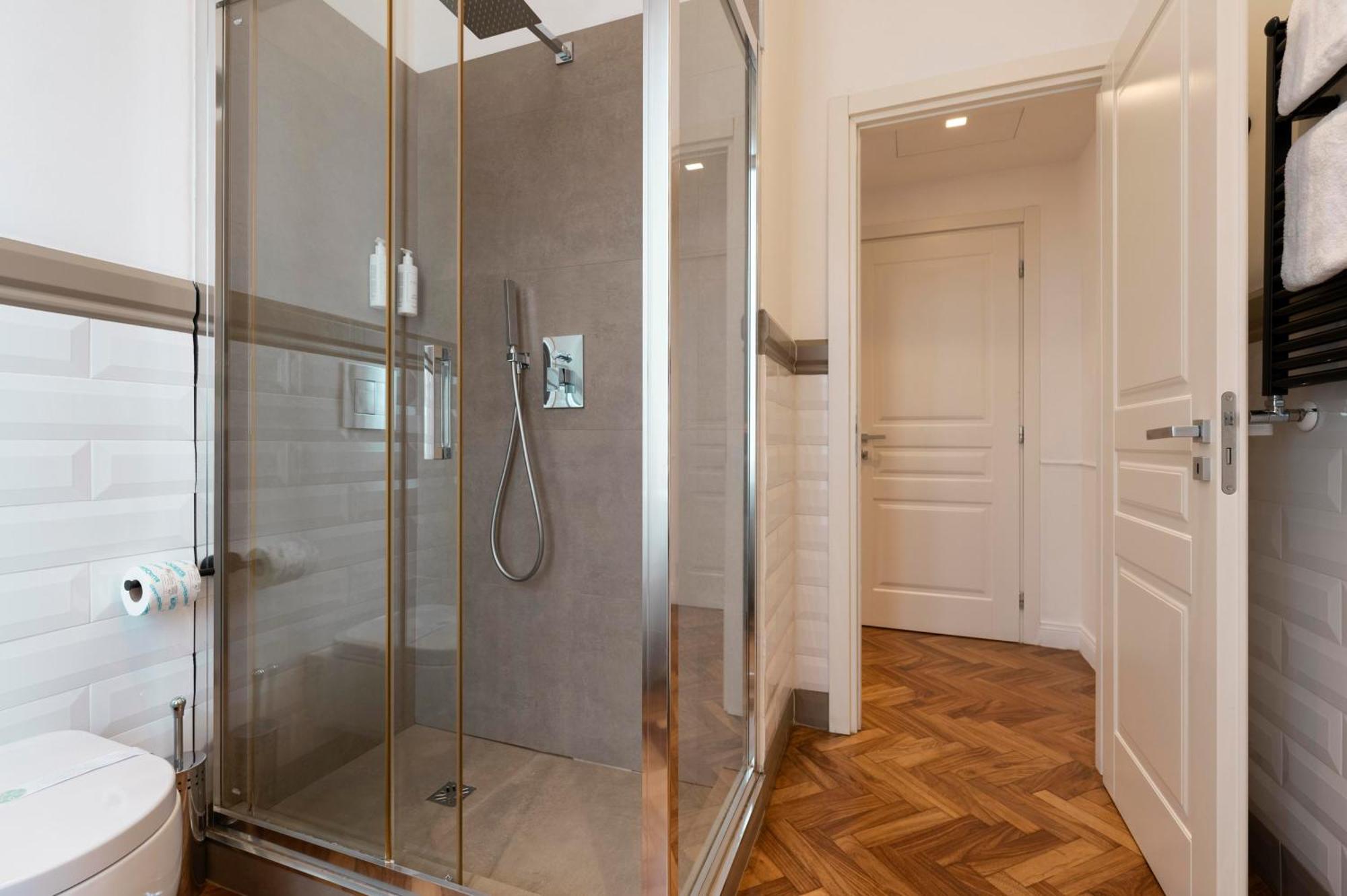 Hotell Vanity Navona 2*