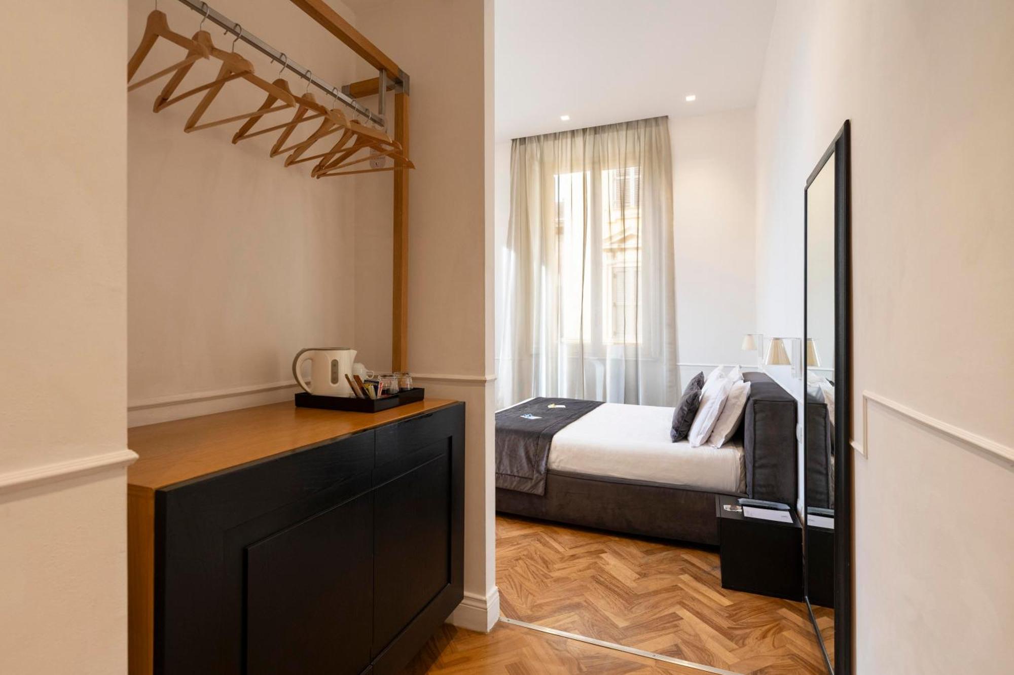 Vanity Navona Hotell Roma