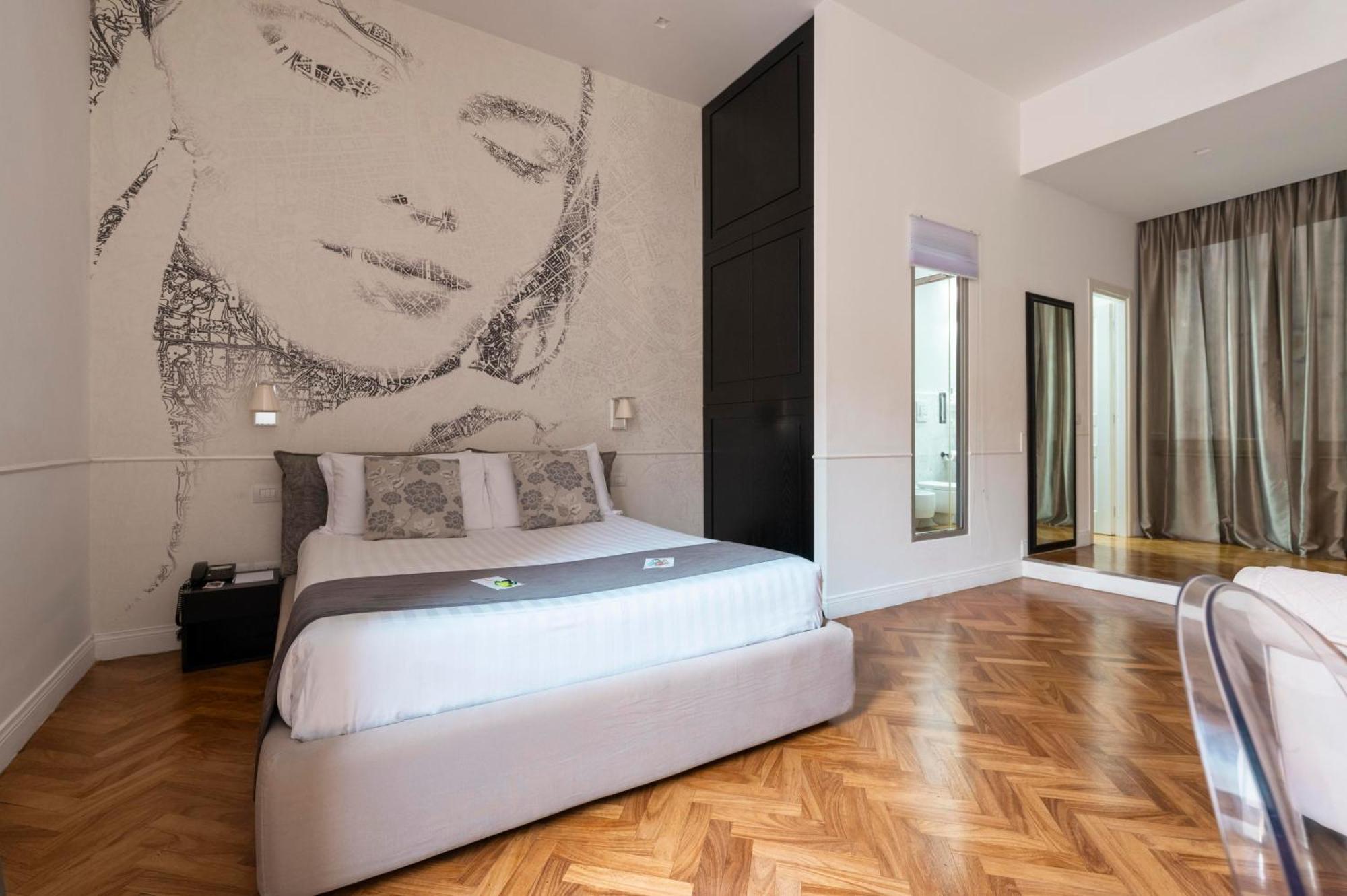 Hotell Vanity Navona
