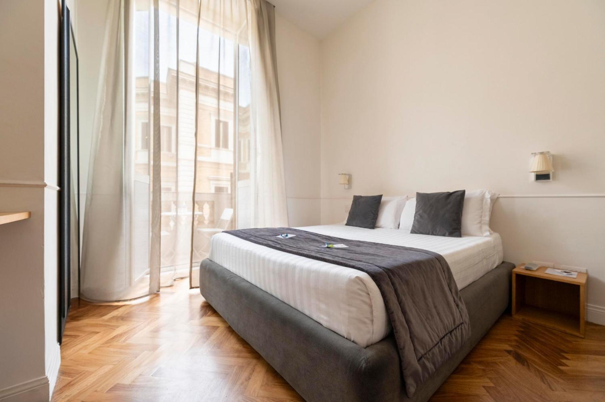 Hotell Vanity Navona 2*