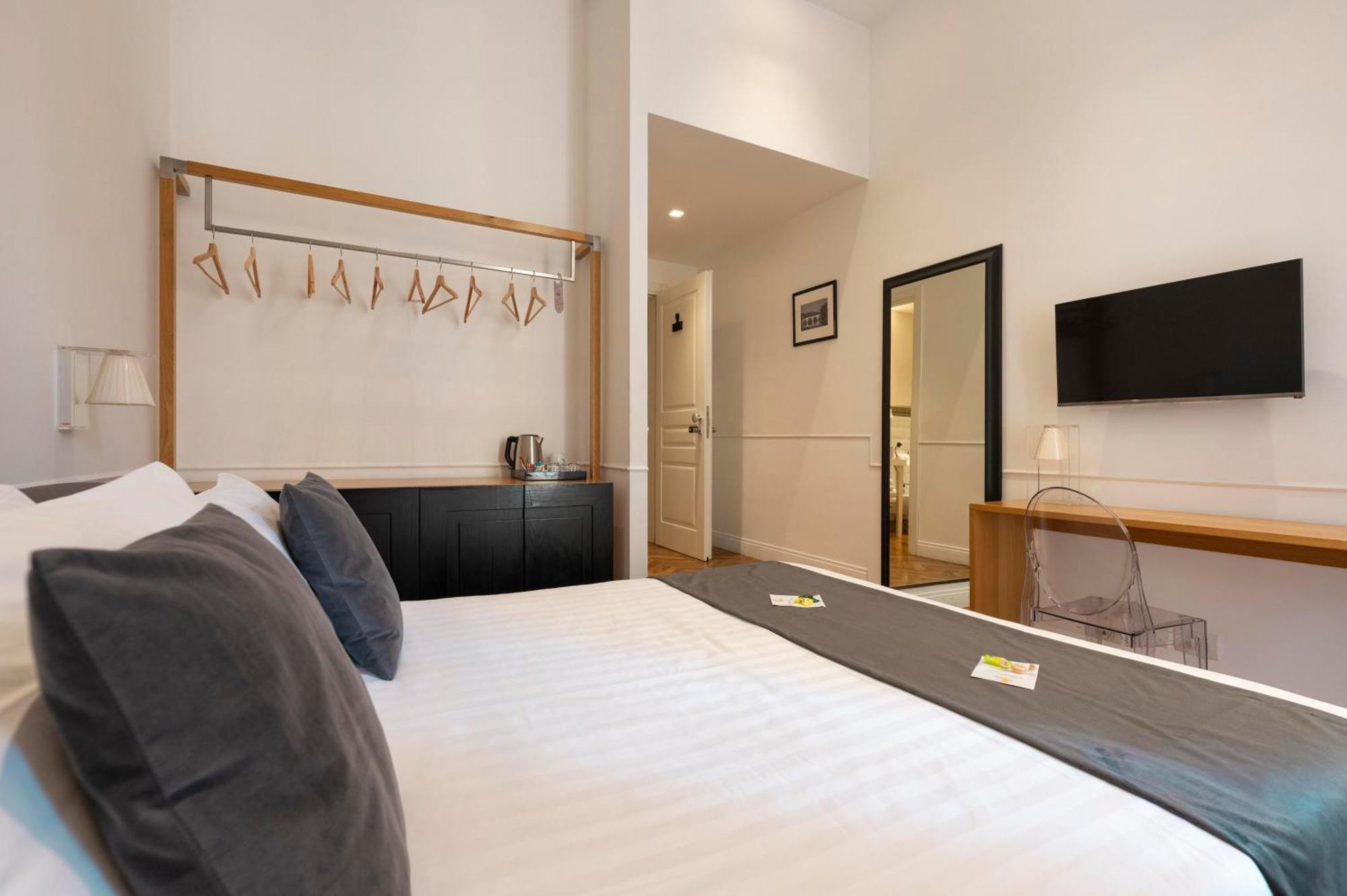 Vanity Navona Hotell