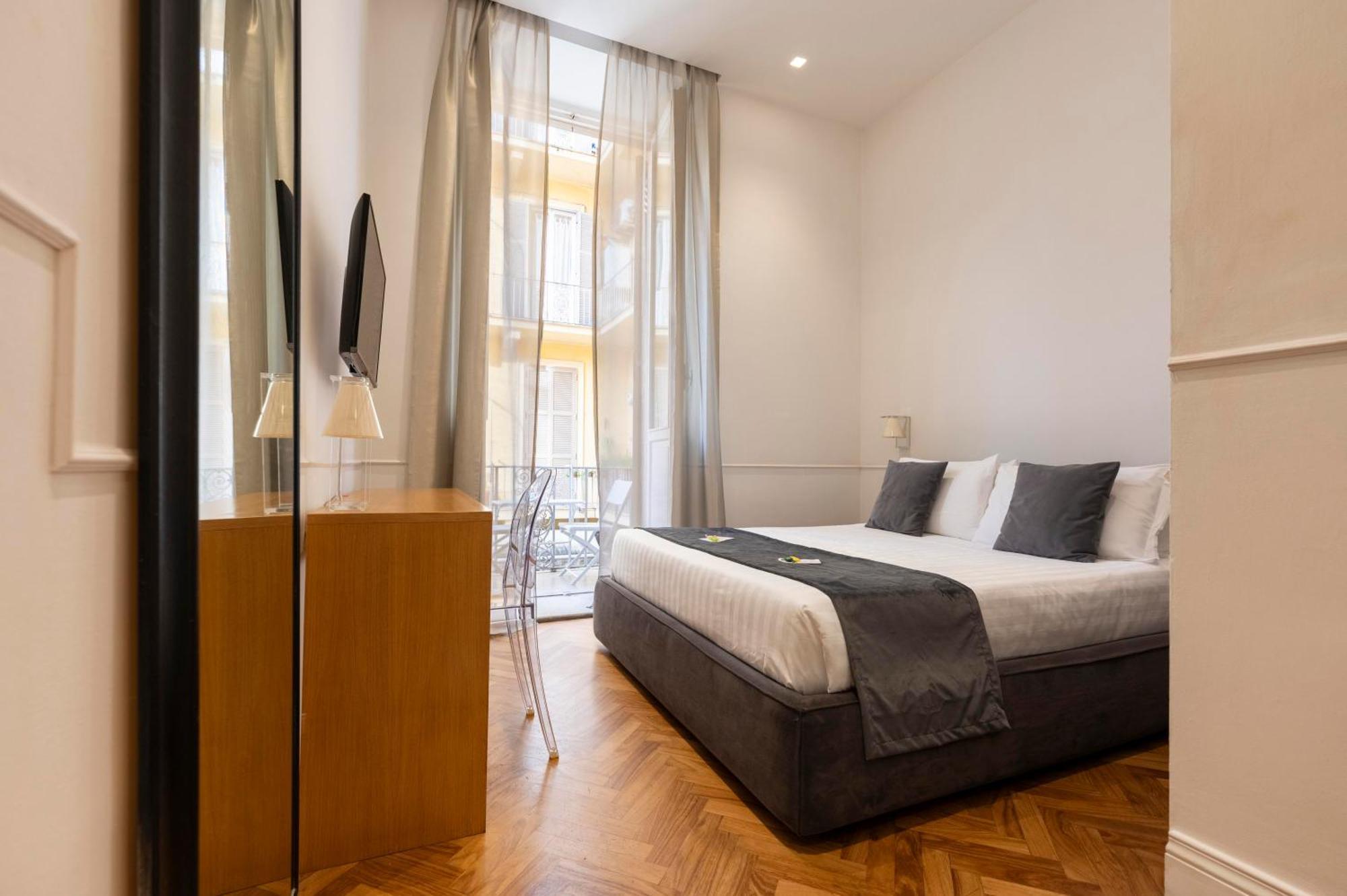 Hotell Vanity Navona