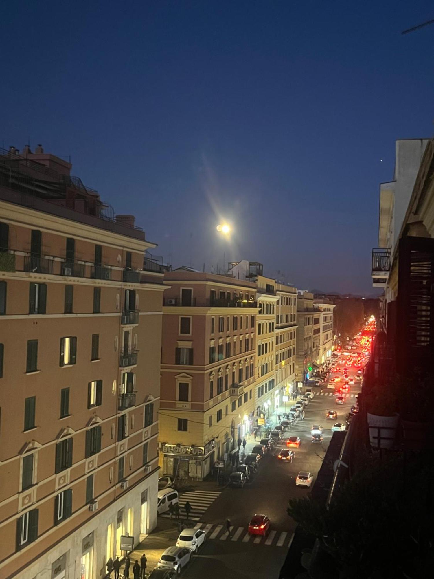 Apartamento House Candia 111 - Vatican Museum
