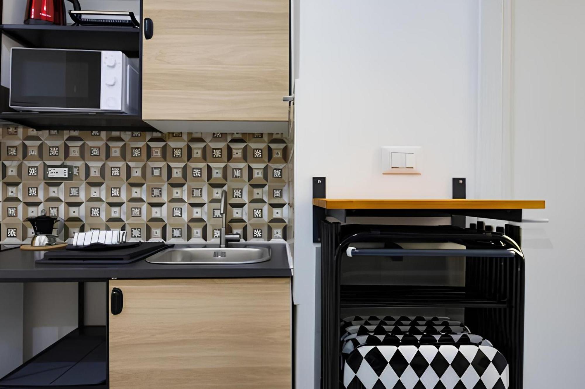 1 Minuto Da San Pietro - Nicole House Apartment Rome