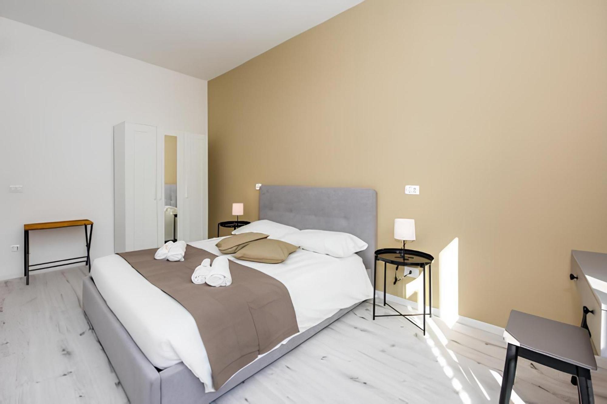 1 Minuto Da San Pietro - Nicole House Rome