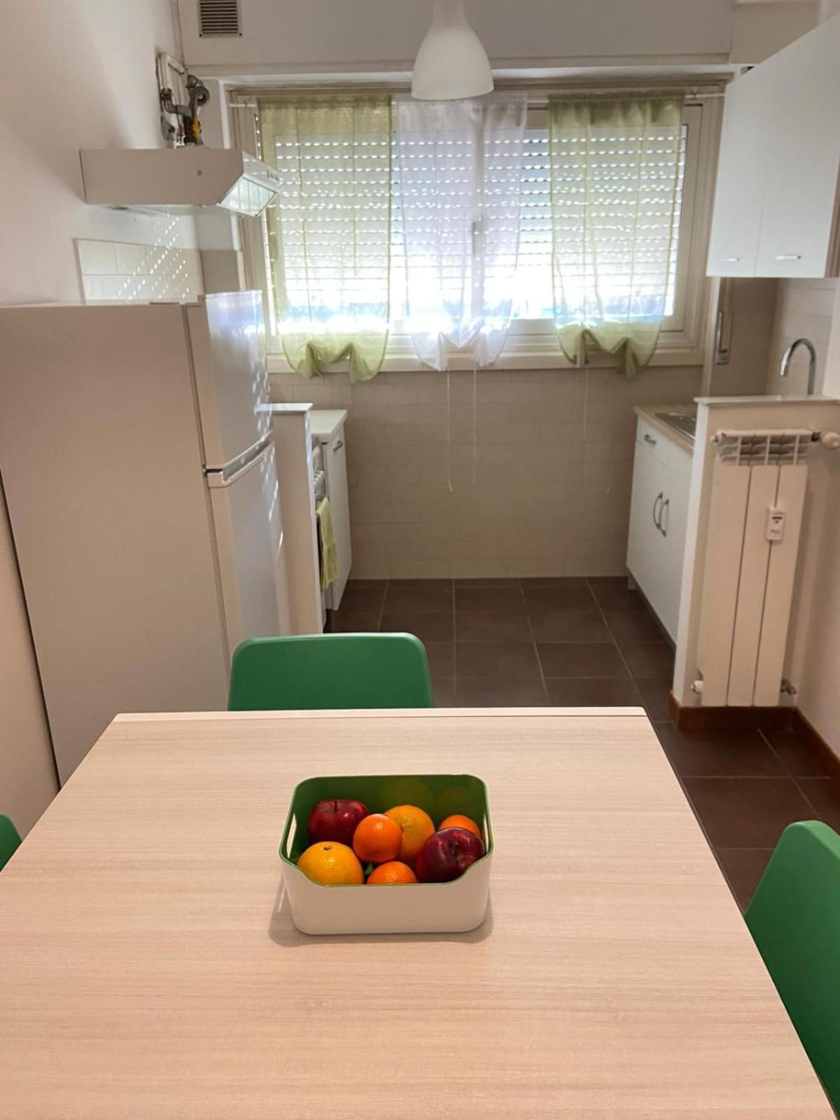 Appartamento La Piccoletta Di Garbatella Roma