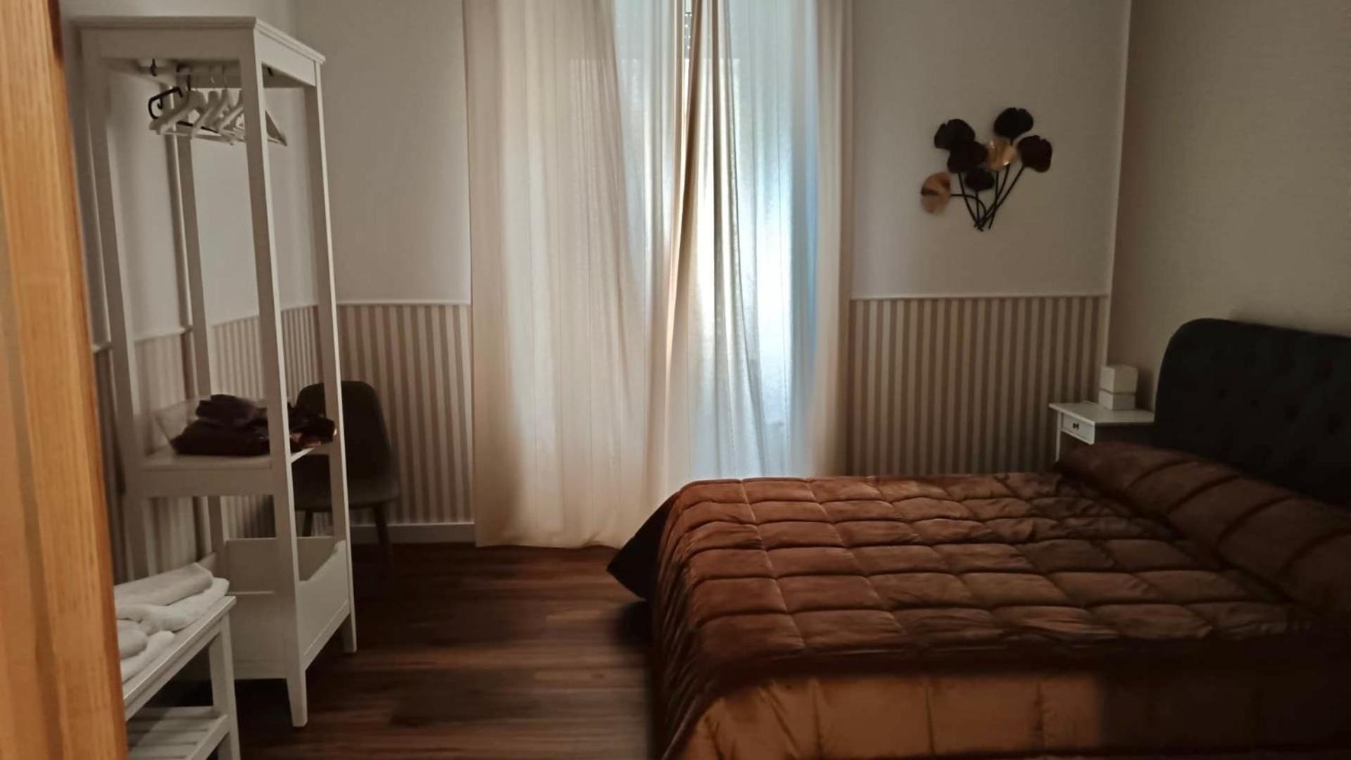 Appartamento Giuliana Vatican Luxury Roma