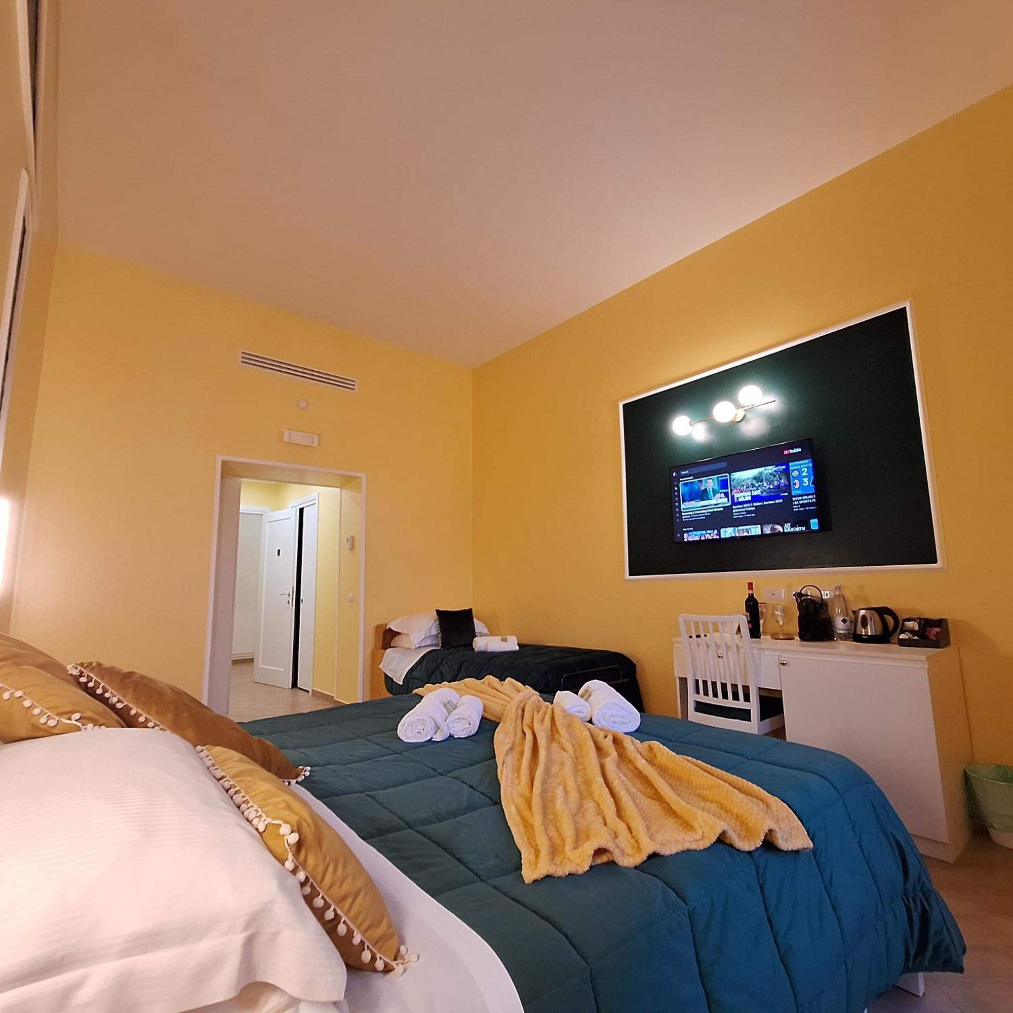 Residenze Serventi Longhi Casa de hóspedes