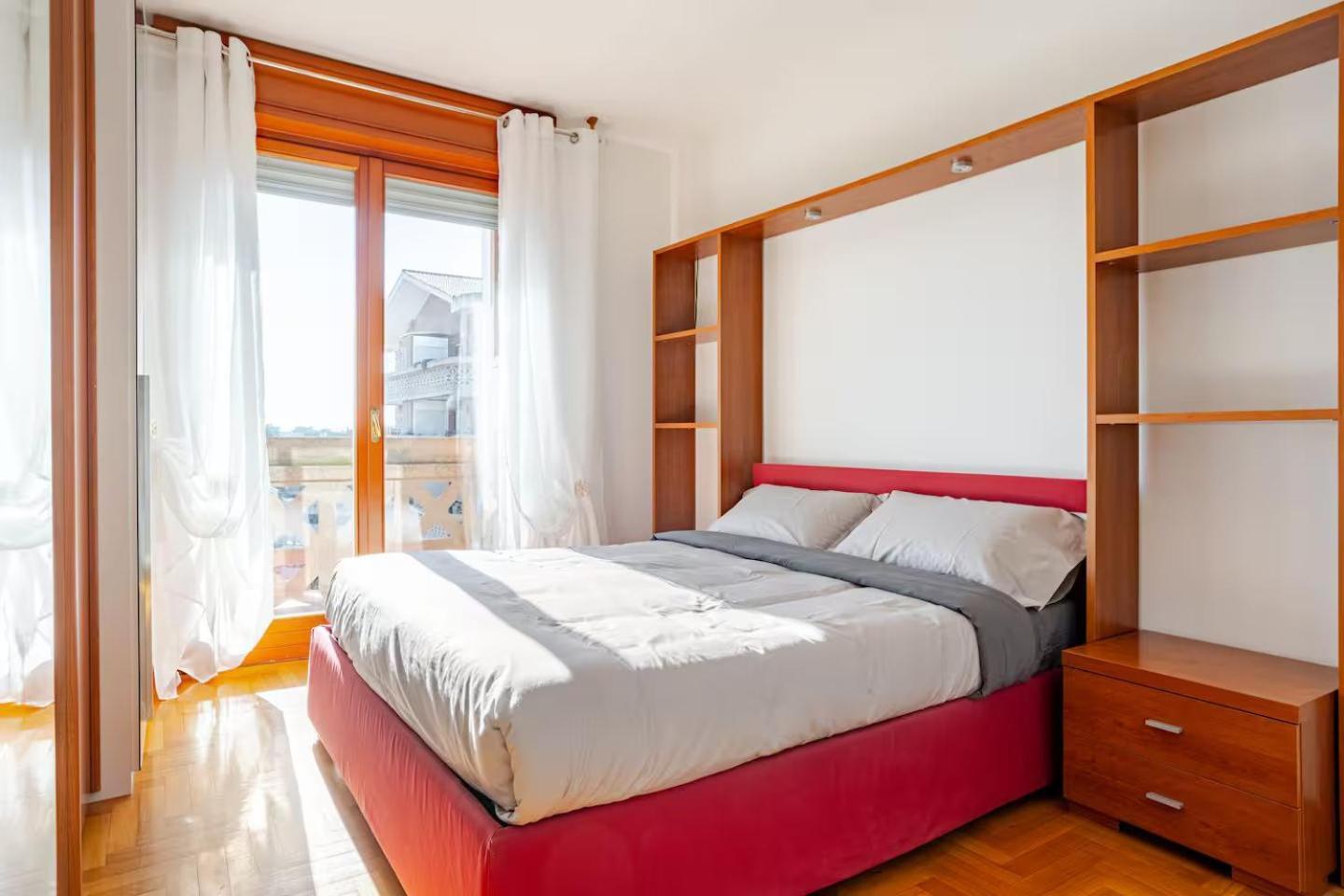 Rubinia Apartamento *