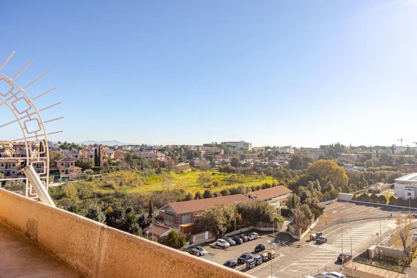 Rubinia Apartamento Roma