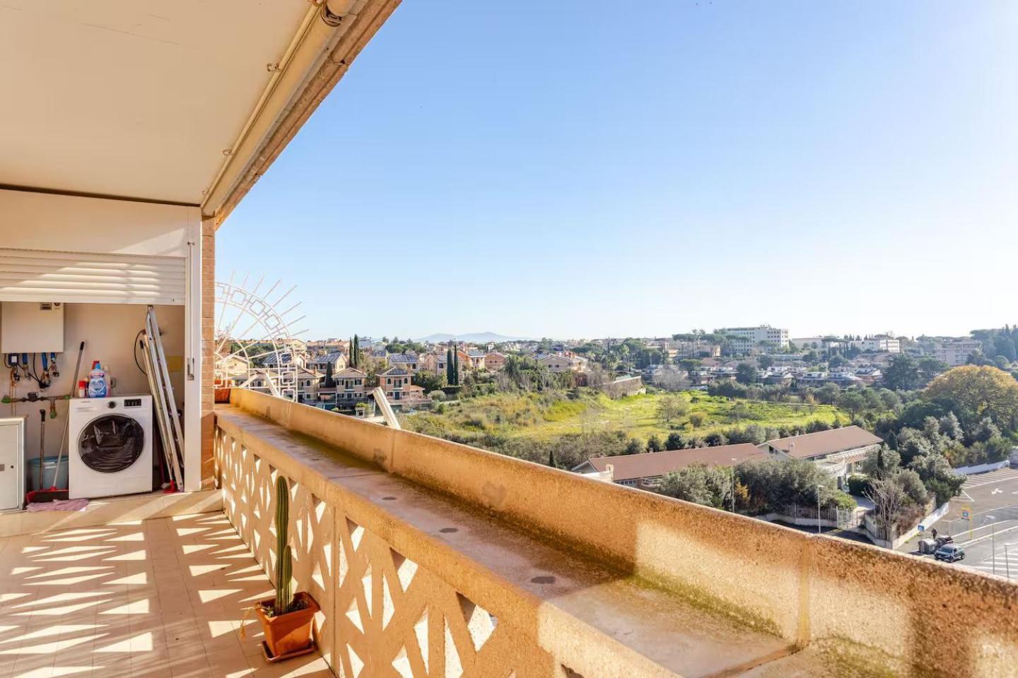 Rubinia Apartamento