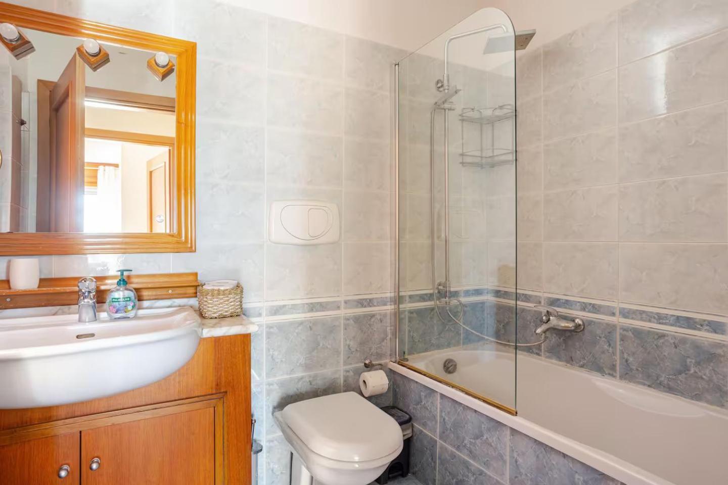 Apartamento Rubinia