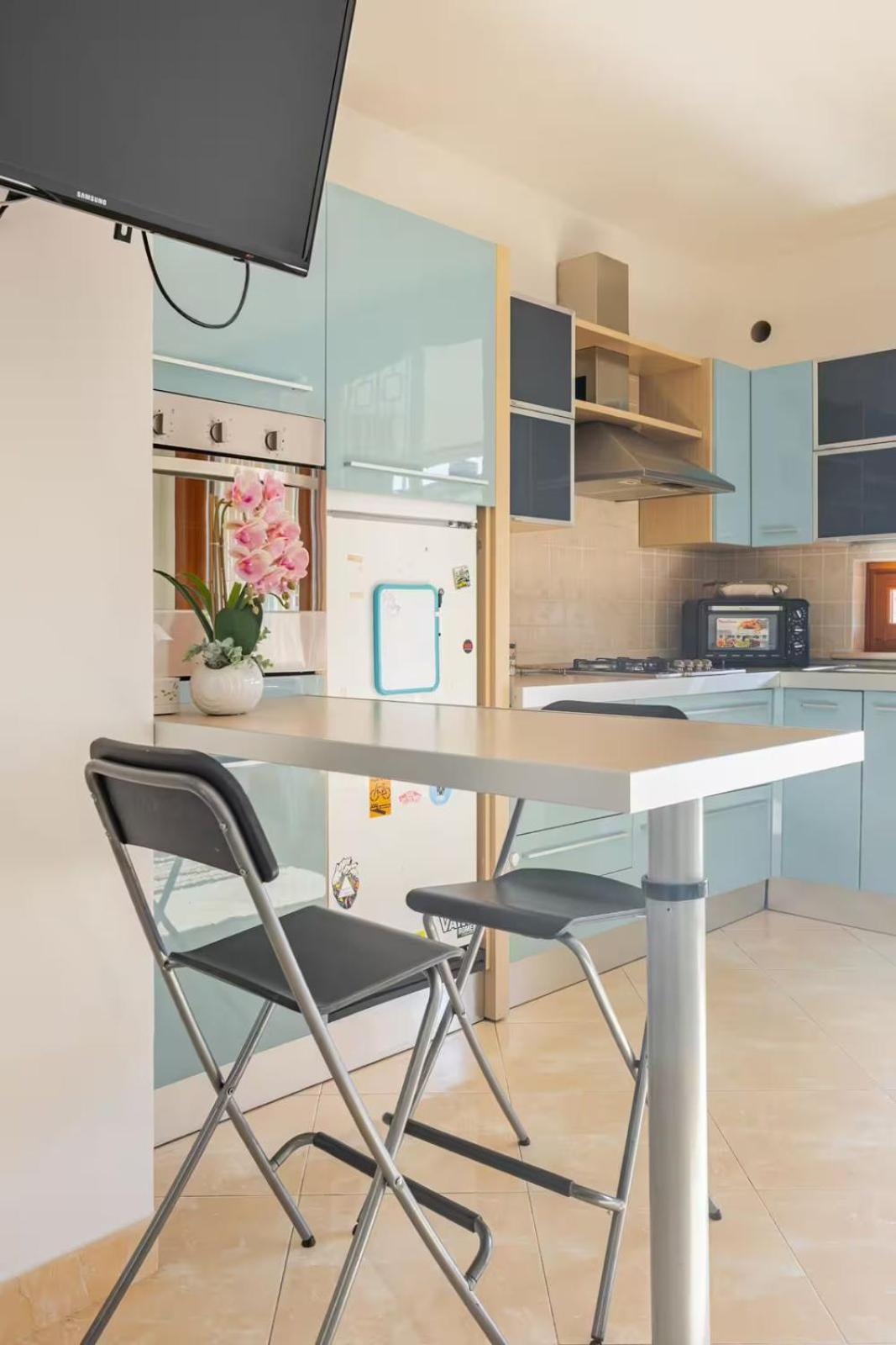 Apartamento Rubinia *