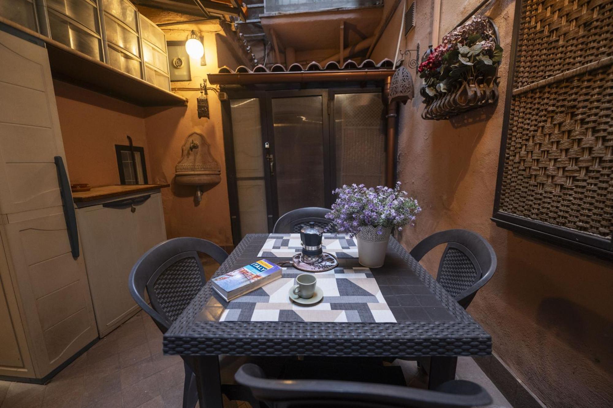 Piazza Navona Lovely Nest Appartamento Roma