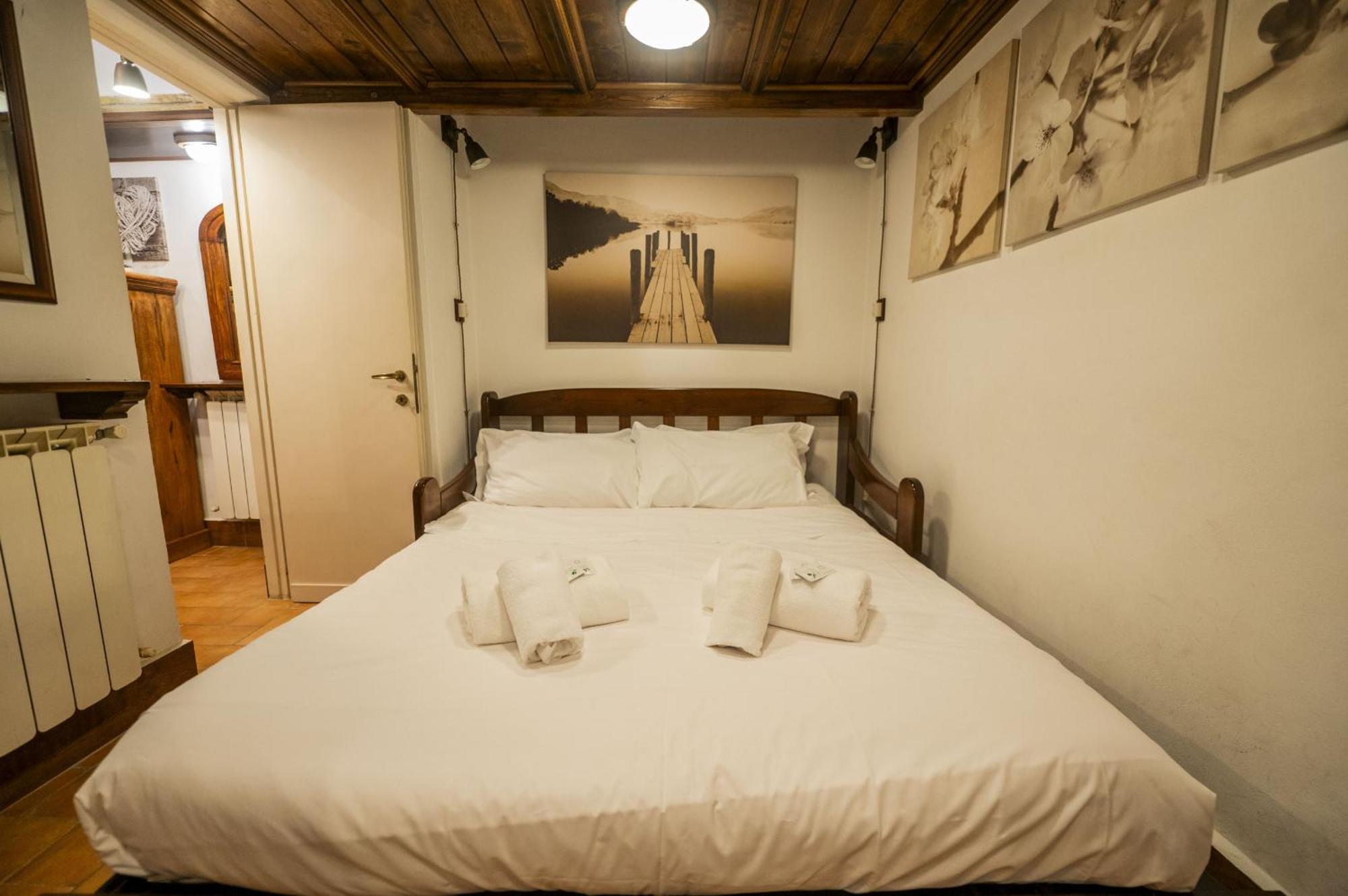 Appartamento Piazza Navona Lovely Nest Roma