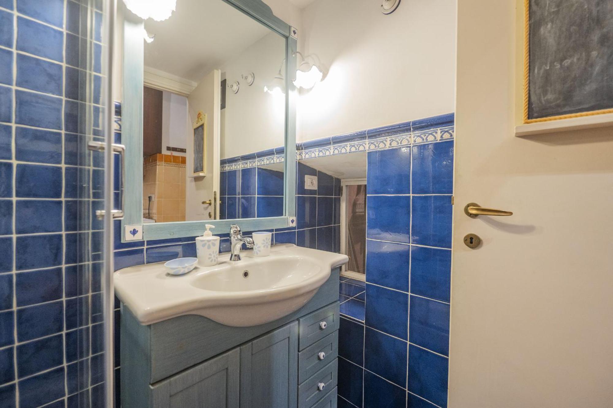 Appartamento Piazza Navona Lovely Nest Roma