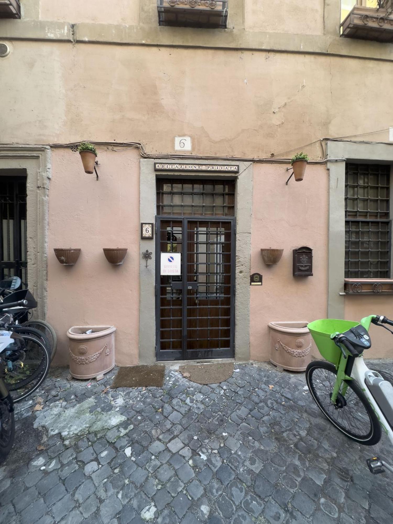 Appartamento Piazza Navona Lovely Nest *