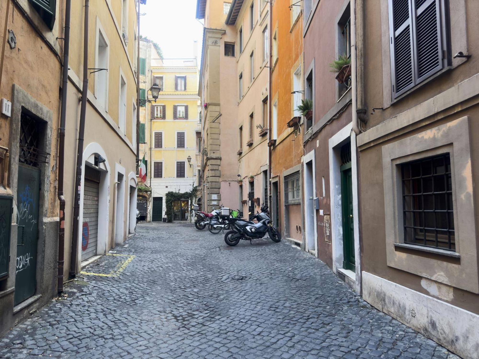Appartamento Piazza Navona Lovely Nest