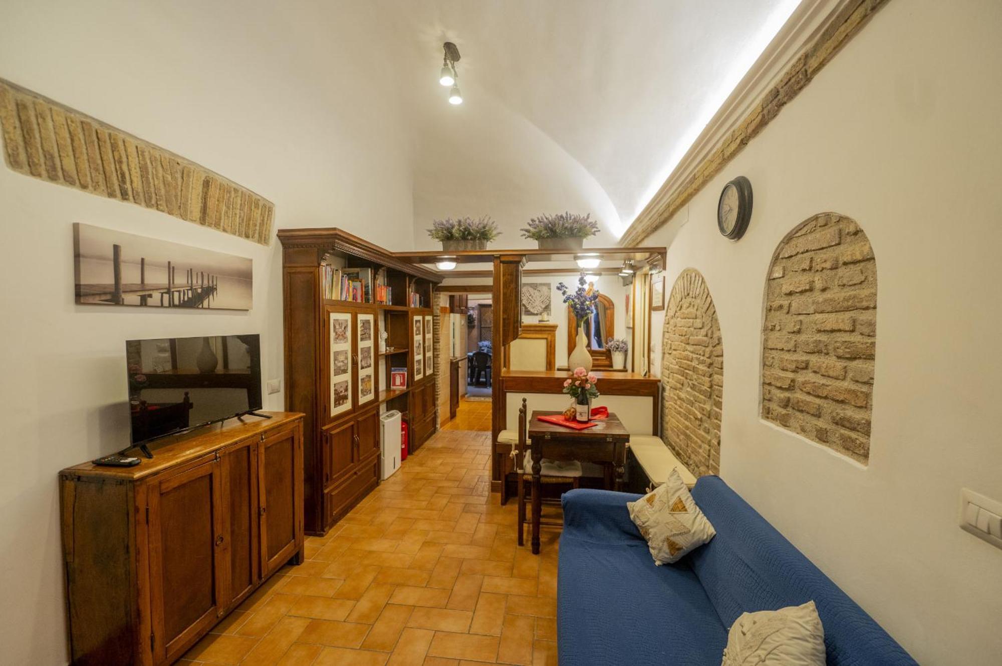 Appartamento Piazza Navona Lovely Nest Roma