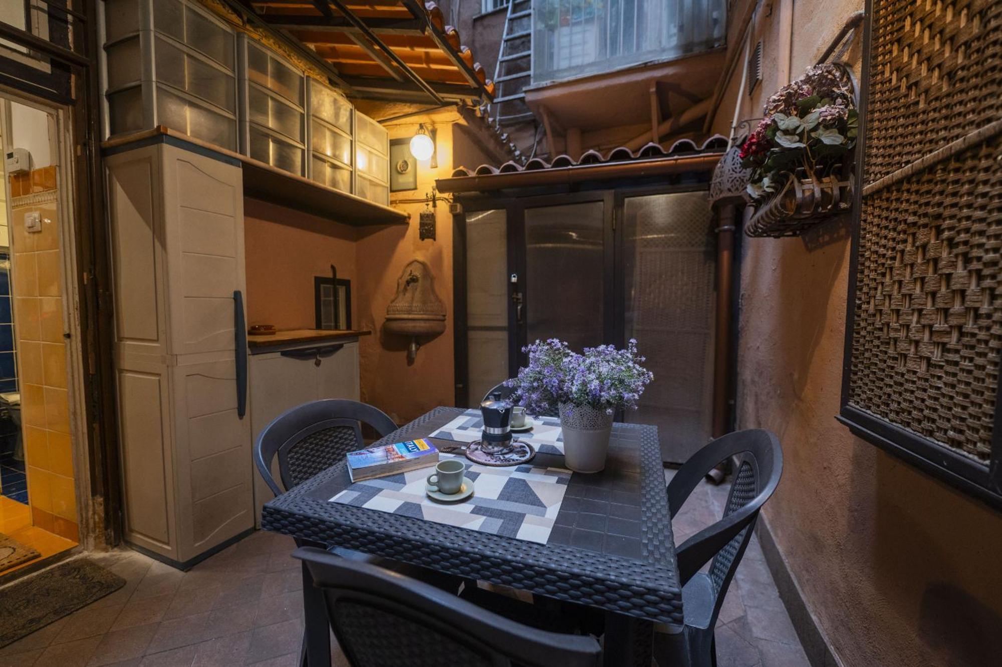 Appartamento Piazza Navona Lovely Nest