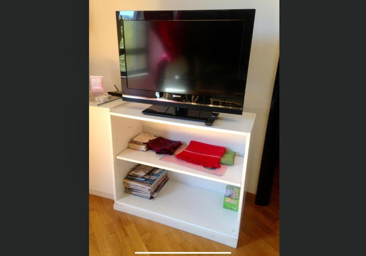 Lol-apartment, In The Heart Of Trastevere Appartamento