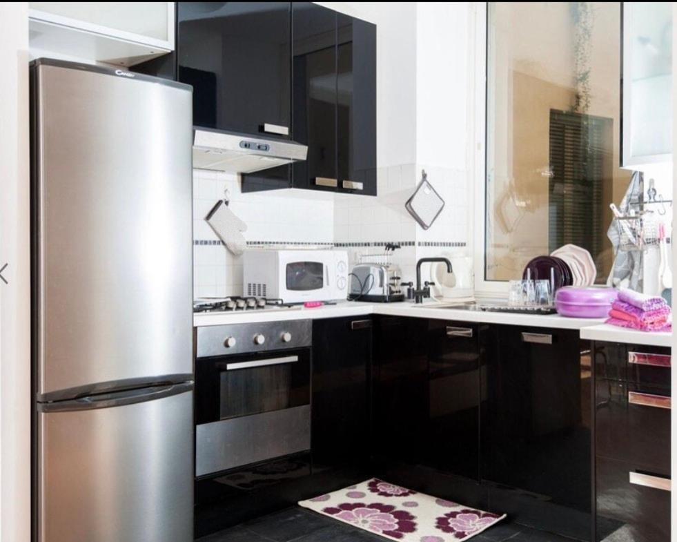 Lol-apartment, In The Heart Of Trastevere * Roma