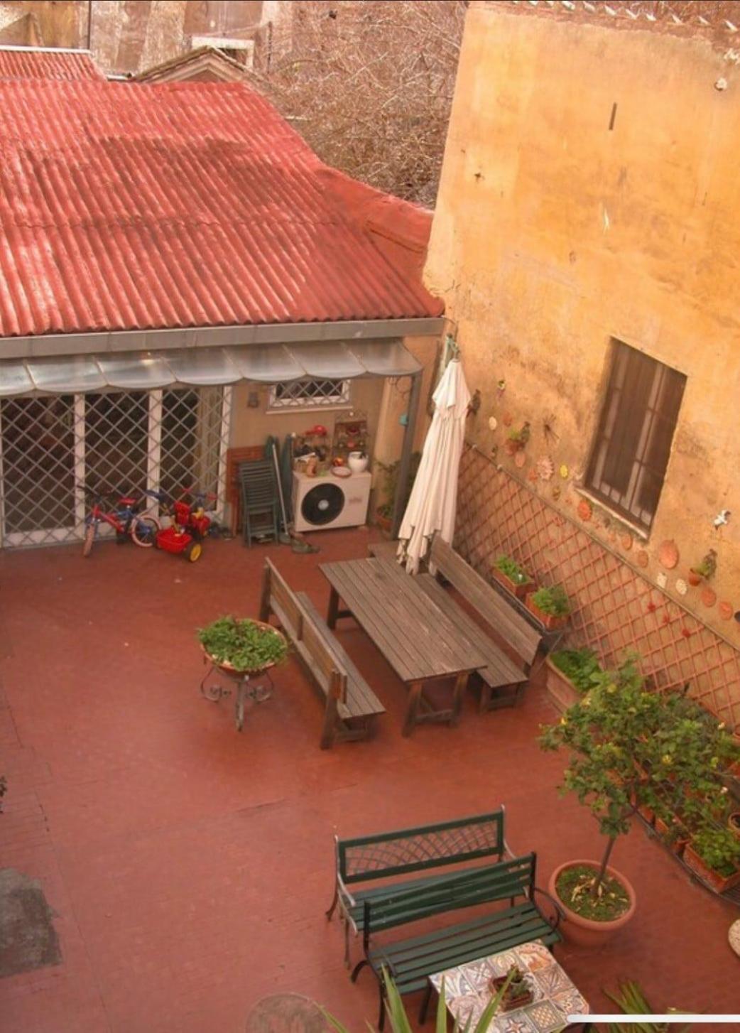 Lol-apartment, In The Heart Of Trastevere * Roma