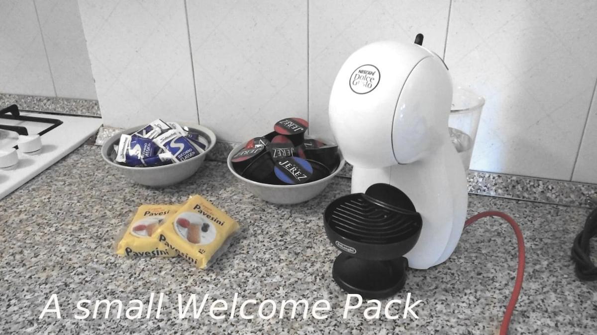 Apartamento Sweet *