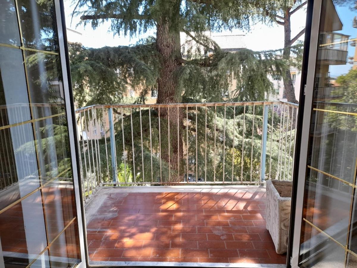 Apartamento Sweet Roma