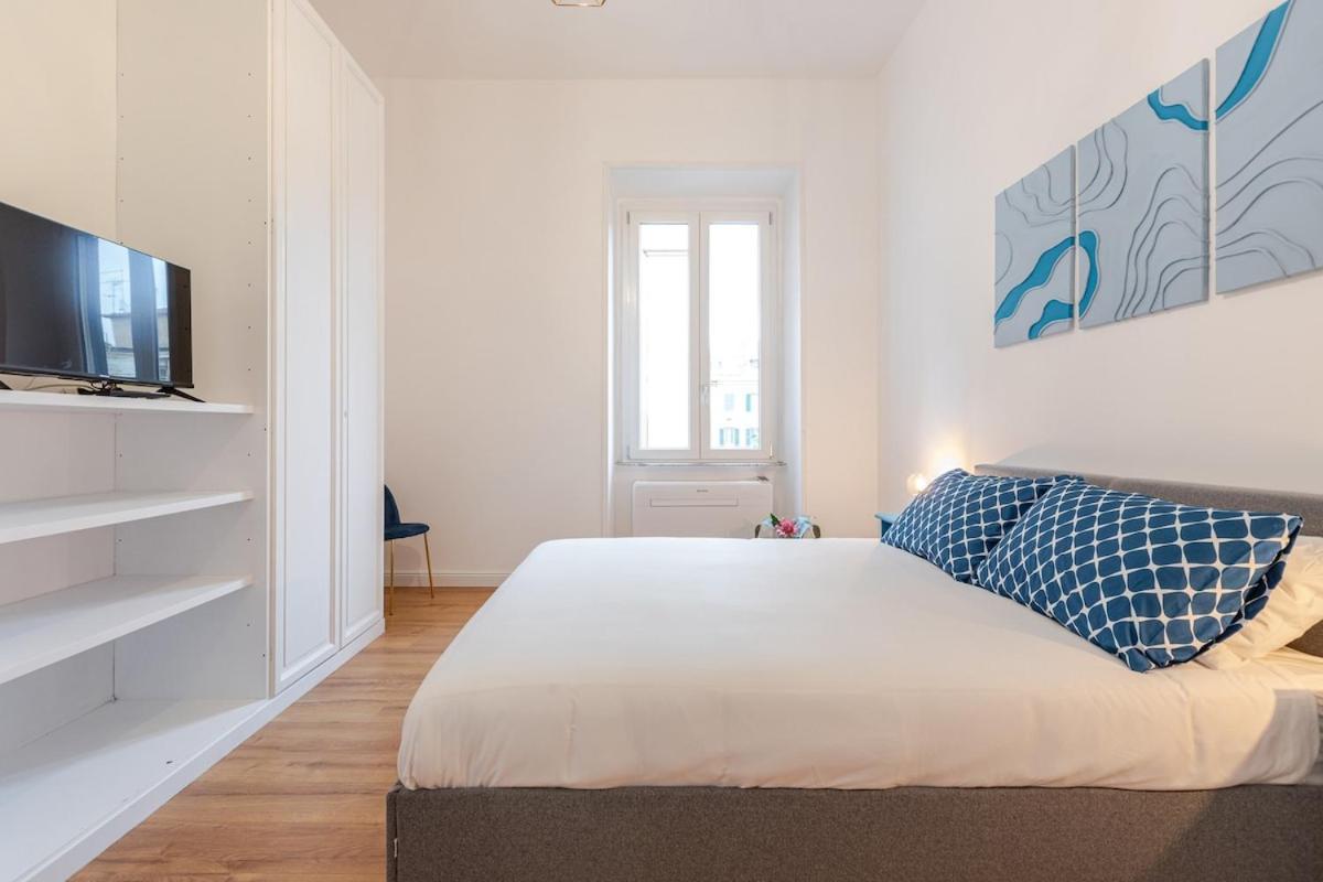 Apartamento Domus Adriana Ada - Adiacente Metro A Roma