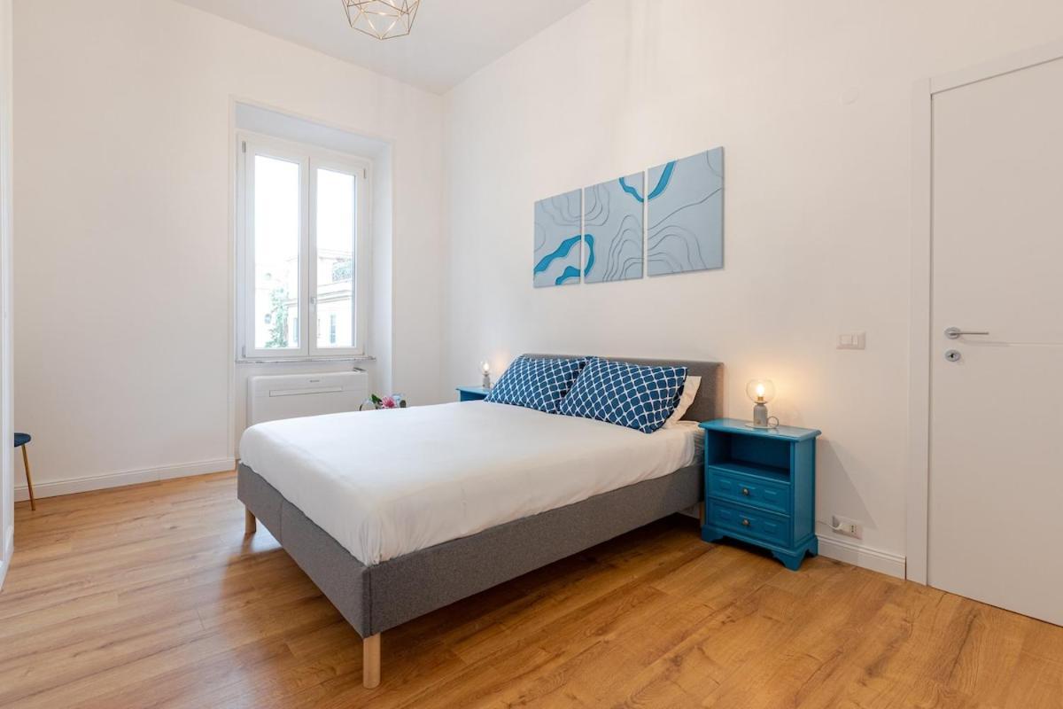 Domus Adriana Ada - Adiacente Metro A Apartamento Roma
