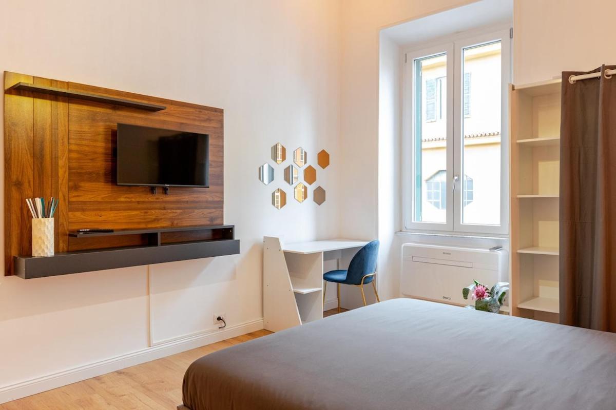 Apartamento Domus Adriana Ada - Adiacente Metro A Roma