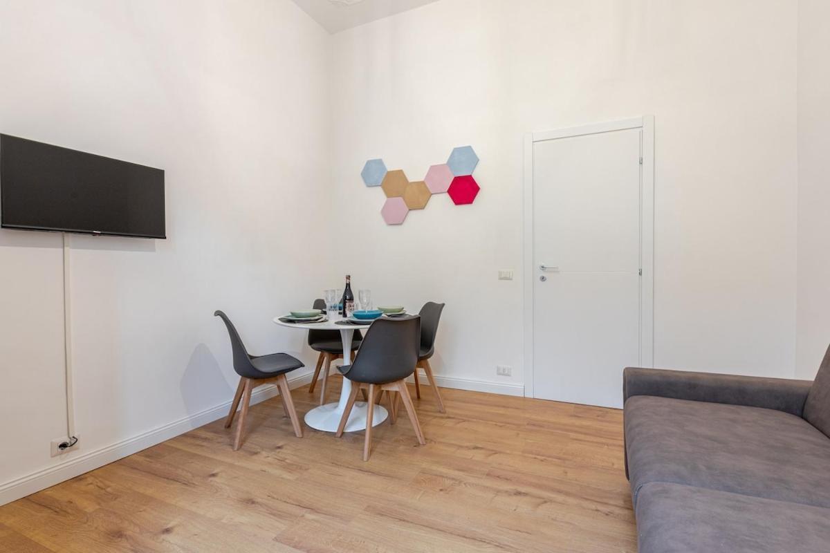 Domus Adriana Ada - Adiacente Metro A Apartamento Roma